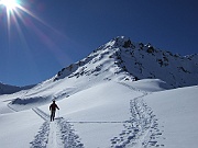 2006.04.08 Weisshorn